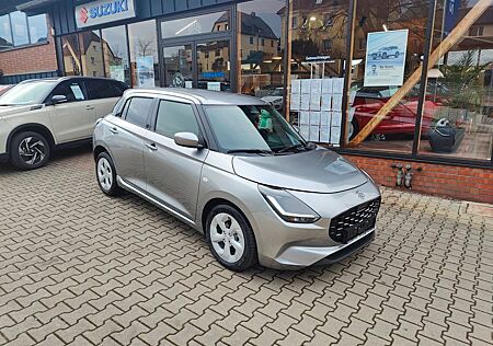 Suzuki Swift 1.2 HYBRID Comfort