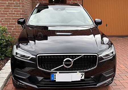Volvo XC 60 XC60 D4 Momentum Pro Geartronic Momentum Pro