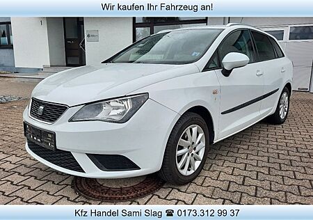 Seat Ibiza ST Style 1.2 TDI *KLIMAAUT-ALU-EURO5*