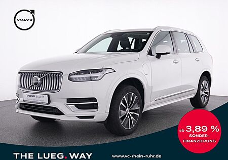 Volvo XC 90 XC90 T8 Inscription Expression AWD + XENIUM PAK.