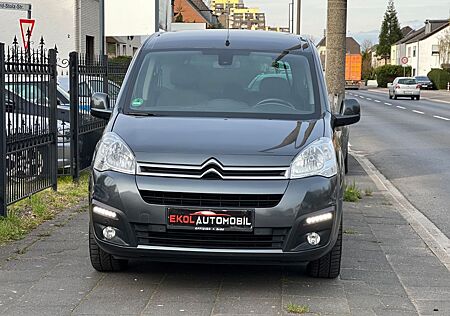 Citroën Berlingo Kombi Selection TÜV Service Neu Euro 6