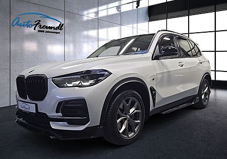 BMW X5 3.0d *M Aerodynamik Paket*Pano*360*