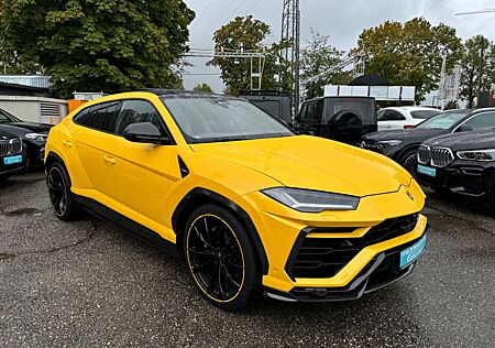 Lamborghini Urus Pearl Capsule*Dt.Auto*U-Frei*Carbon*Garantie*23Z