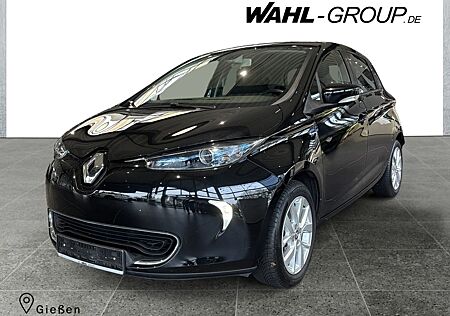 Renault ZOE LIFE Batteriemiete*Sitzheizung*Rückfahrkamer