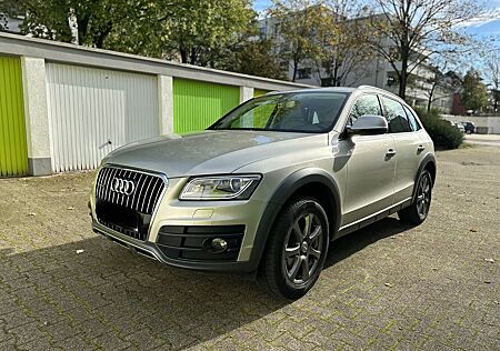 Audi Q5 2.0 TDI 140kW S tronic quattro - Exclusive