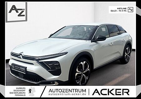 Citroën C5X Plus 1.2 MHEV 145 LED/RFK/Navi/Klimaaut-45%*