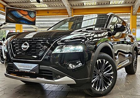 Nissan X-Trail 1,5 e-Power Tekna eHeckkl. Panorama 360°
