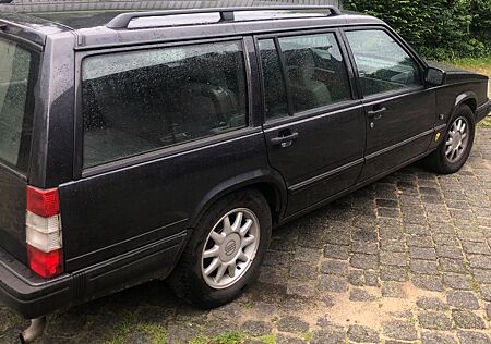 Volvo 940 2.3T T