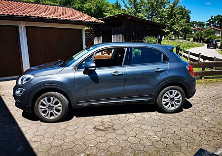 Fiat 500X Pop Star SHZ; PDC hinten; Tempomat;
