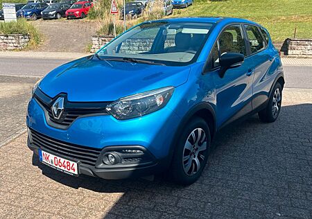 Renault Captur *1. HAND *Automaik