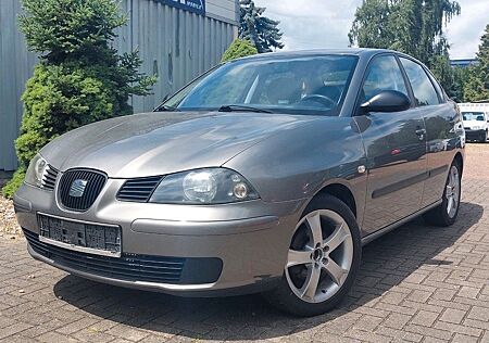 Seat Cordoba Lim. Fresh KLIMA*1HAND