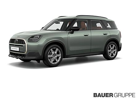 Mini Cooper Countryman Countryman C Navi HarmanKardon LED Kurvenlicht A