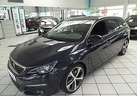 Peugeot 308 SW BlueHDi 180 EAT8 GT