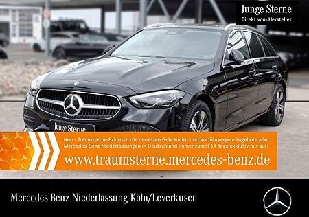 Mercedes-Benz C 300 e T Avantgarde/Pano/AHK/LED/360°/Ambiente