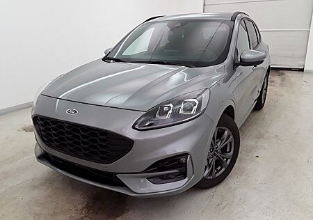 Ford Kuga 1.5 EcoBoost 150 ST-Line X |AHK|GJR|LED|
