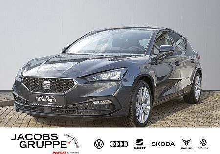 Seat Leon Style Edition 1.5 eTSI DSG