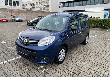 Renault Kangoo Experience