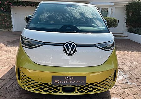 VW ID.BUZZ Volkswagen Bus 150 kW Pro