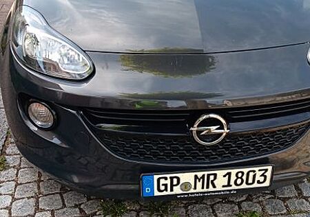 Opel Adam UNLIMITED 1.4 64kW UNLIMITED