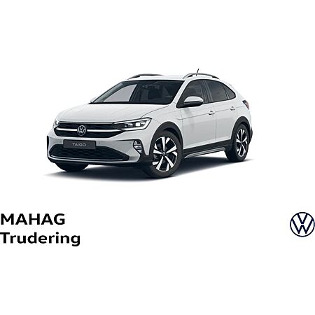 VW Taigo leasen