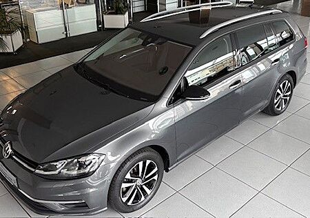 VW Golf Volkswagen VII Variant Comfortline IQ Drive