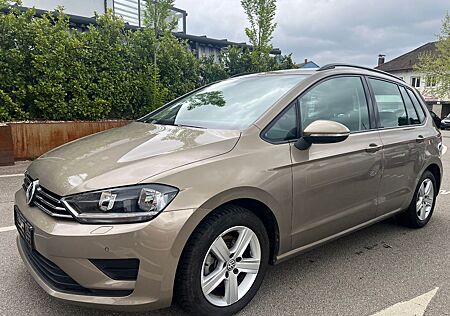 VW Golf Volkswagen Sportsvan VII Comfortline BMT/Start-Stopp*