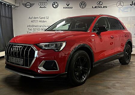 Audi Q3 35 TDI S line Sport*NAVi+Kamera*VIRTUAL+