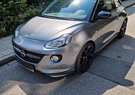 Opel Adam 120 Jahre 1.4 74kW 120 Jahre
