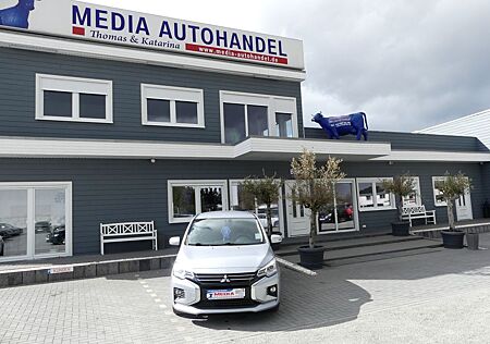Mitsubishi Space Star Active+"AUTOMATIK"21TKM"