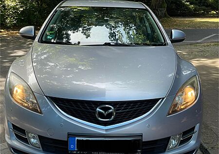 Mazda 6 1.8 Comfort Comfort