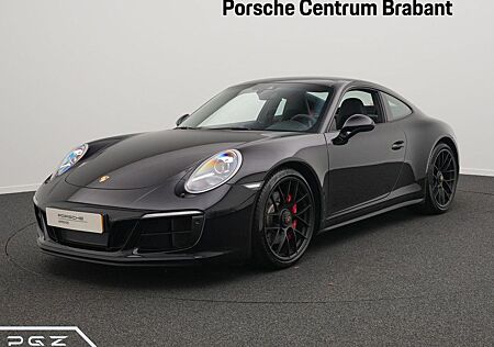 Porsche 991 Carrera GTS