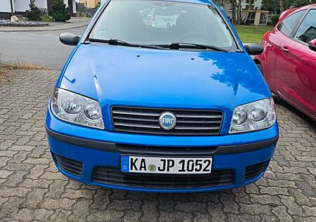 Fiat Punto 1.2 8V