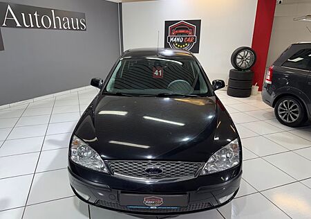 Ford Mondeo Lim. Futura X