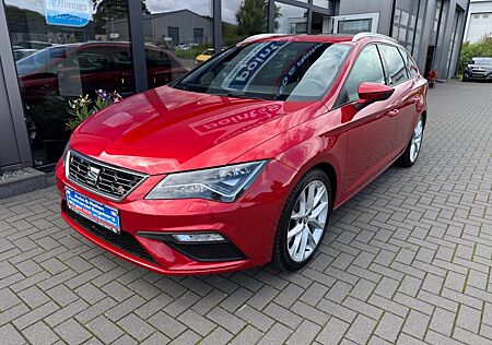 Seat Leon ST 2.0TDI DSG FR*PANO*NAVI*LED*AHK