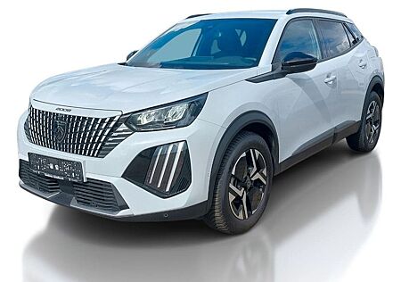Peugeot 2008 Allure PureTech100 Navi, Rückfahrka, Sitzhe