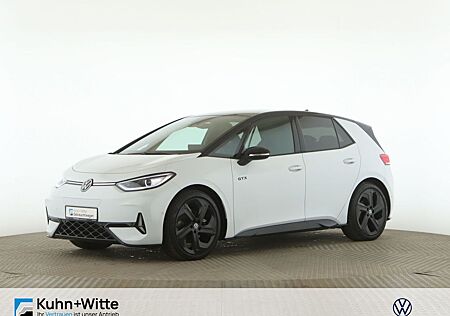 Volkswagen ID.3 GTX 210kW Matrix+RFK+Navi+SHZ+AppleCar