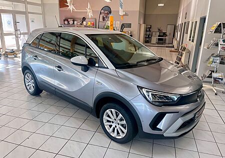 Opel Crossland X Crossland-X Elegance *LED*Navi*Kamera*AHZV*Allw