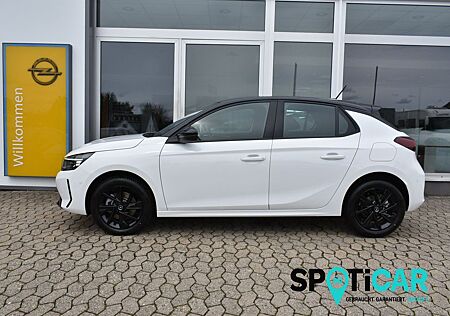 Opel Corsa F GS * IntelliLux *