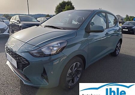 Hyundai i10 1.2 Trend A/T