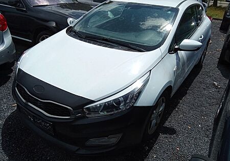 Kia Pro_ceed ProCeed Edition 7