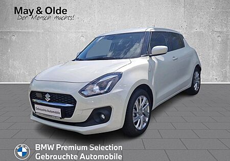 Suzuki Swift 1.2 Dualjet Hybrid Club ACC LED
