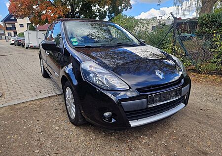 Renault Clio Expression 1.2 16V Tüv Neu