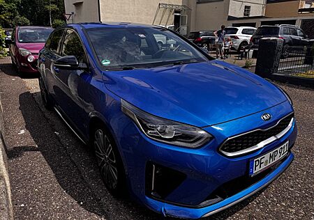 Kia Pro_ceed pro_cee'd / ProCeed 1.4 T-GDI DCT GT LINE GT...