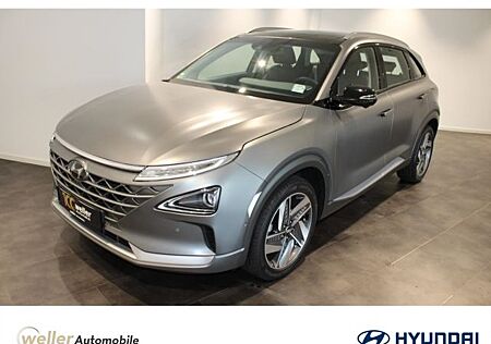 Hyundai Nexo ''Prime Paket'' Schiebedach 360Grad-Kamera