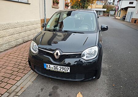Renault Twingo SCe 75 Equilibre Equilibre