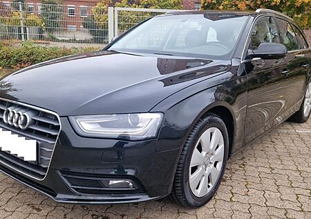 Audi A4 Avant Ambiente