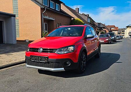 VW Polo Volkswagen V CrossPolo BMT/Start-Stopp