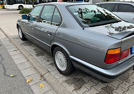BMW 524td