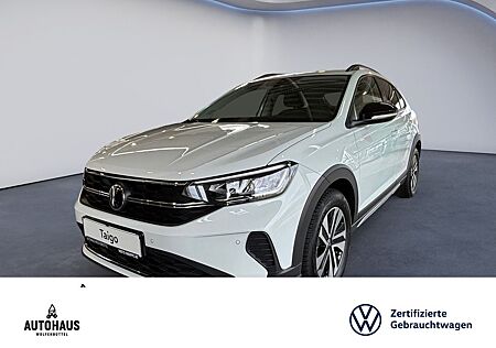 VW Taigo Volkswagen Energy 1.0 TSI