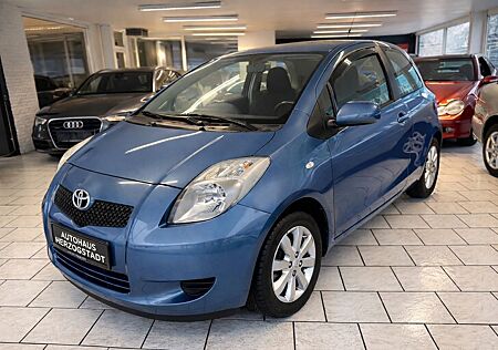 Toyota Yaris Sol / TÜV NEU / Garantie